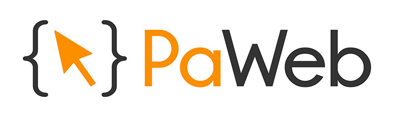 PaWeb Logo